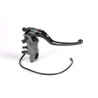 Maître-cylindre de frein BREMBO UPGRADE Pr17 RCS Corsacorta levier long repliable