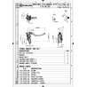 Maître-cylindre de frein BREMBO UPGRADE Pr17 RCS Corsacorta levier long repliable