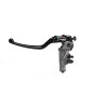 Maître-cylindre d'embrayage radial BREMBO UPGRADE Corsa Corta 16 RCS - Levier repliable