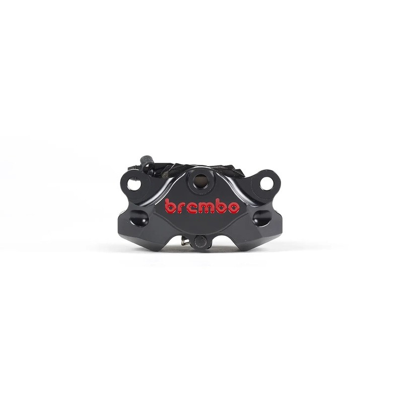 Etrier de frein arrière axial BREMBO UPGRADE Supersport 2 pistons Ø34mm