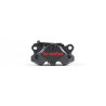 Etrier de frein arrière axial BREMBO UPGRADE Supersport 2 pistons Ø34mm