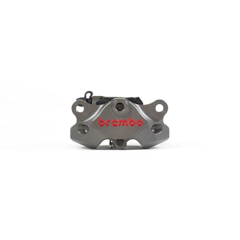 Etrier de frein arrière BREMBO UPGRADE P2 34 Supersport Aprilia & Ducati