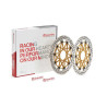 Disques de frein BREMBO UPGRADE Supersport rond flottant - la paire