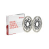 Paire de disques de frein BREMBO UPGRADE - T-DRIVE - 208A98534