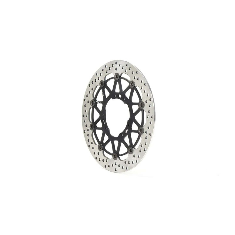 Disque de frein BREMBO UPGRADE - SUPERMOTO - 108A64211