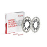 Disques de frein BREMBO UPGRADE T-Drive rond flottant - la paire
