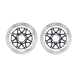 Paire de disques de frein BREMBO UPGRADE - T-DRIVE - 208A98511
