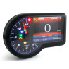 Compteur multifonctions KOSO RX-3