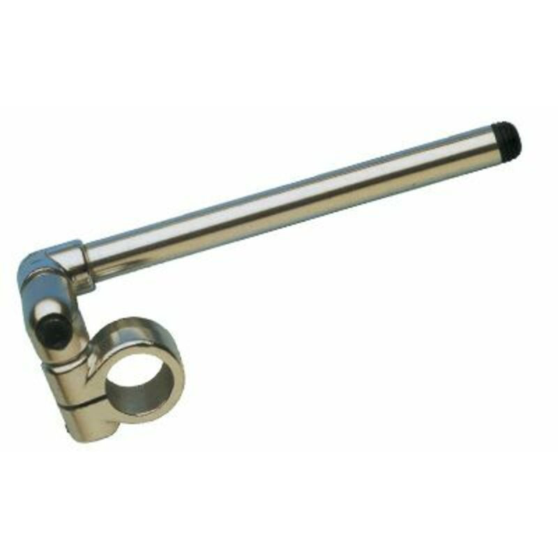 Guidons bracelet TOMMASELLI Ø52mm - inclinaison réglable