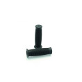 Revêtements BIHR Vintage Hattori sans gaufrage - noir