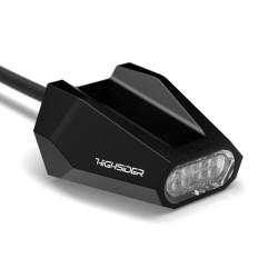 Feu arrière LED HIGHSIDER Split-V