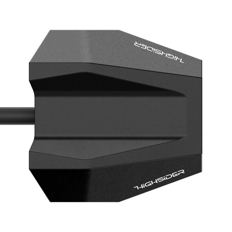 Feu arrière LED HIGHSIDER Split-V