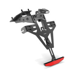 Feu arrière LED HIGHSIDER Split-V