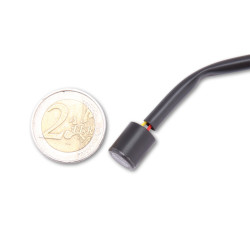 Feu arrière LED HIGHSIDER Proton - feu stop