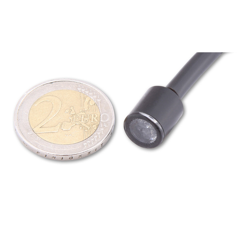 Feu arrière LED HIGHSIDER Proton - feu stop