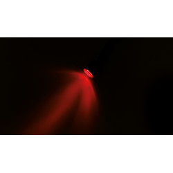 Feu arrière LED HIGHSIDER Proton - feu stop