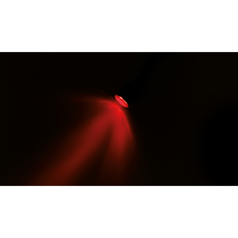 Feu arrière LED HIGHSIDER Proton - feu stop