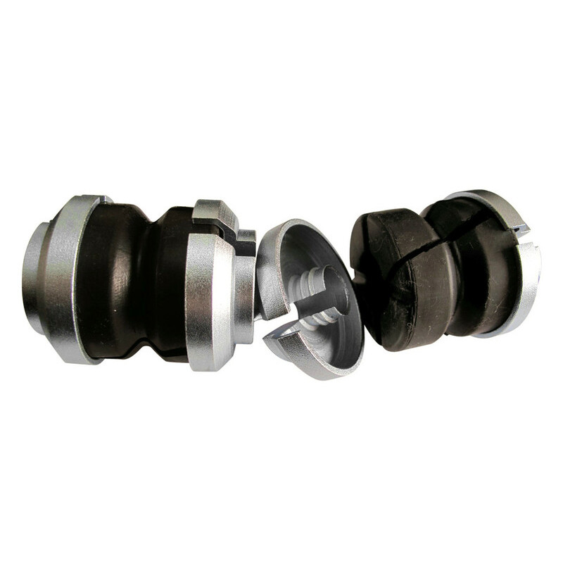 Amortisseur de câble de treuil KIMPEX Winch Bumper II quad