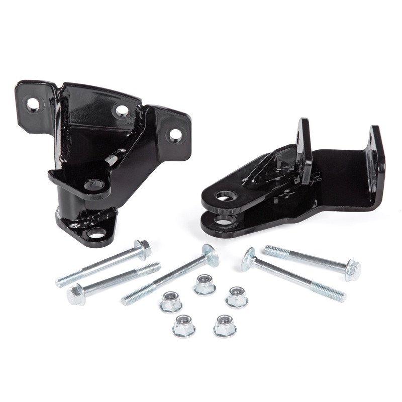 Support KIMPEX Click N Go vérin électrique ajustement de pelle sans extension