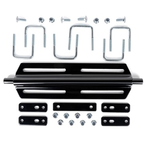 Kit de fixation lame à neige KIMPEX Click N Go 1.5/2 - Polaris Sportsman