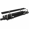 Kit de montage lame KIMPEX CLICK nGO Polaris 570