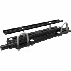 Kit de montage lame KIMPEX CLICK nGO Polaris 570