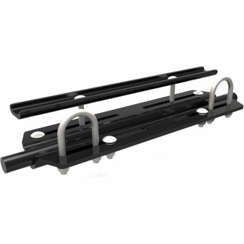 Kit de montage lame KIMPEX CLICK nGO Polaris 570