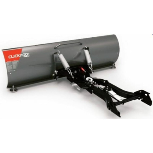Kit lame à neige KIMPEX CLICKnGo 2 - 137cm Can Am