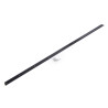 Lame d'usure KIMPEX Click N Go acier 152cm