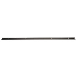 Lame d'usure KIMPEX Click N Go acier 168cm