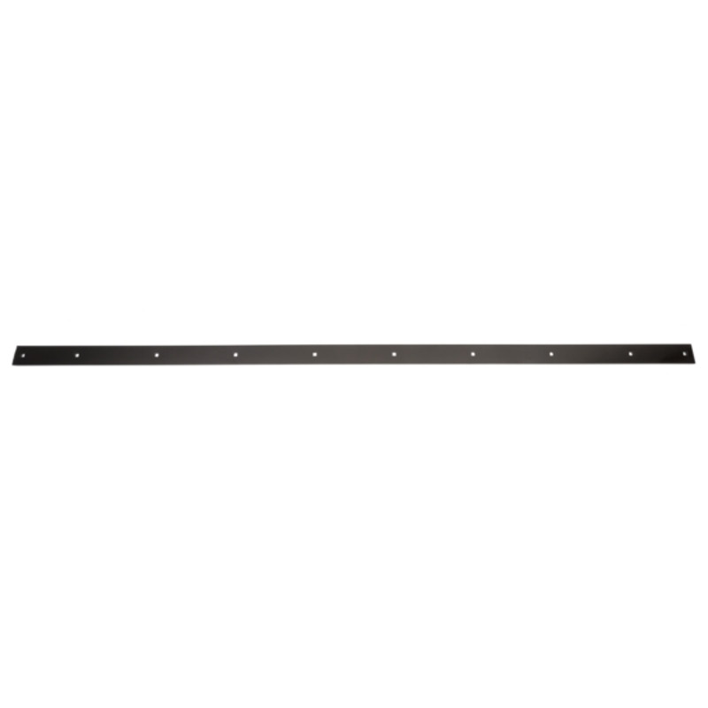 Lame d'usure KIMPEX Click N Go acier 168cm