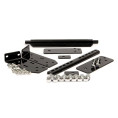 Kit de fixation véhicule Kimpex quad pour lame à neige Kimpex Click'N'Go 2 Can-Am