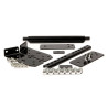 Kit de fixation véhicule Kimpex quad pour lame à neige Kimpex Click'N'Go 2 Can-Am