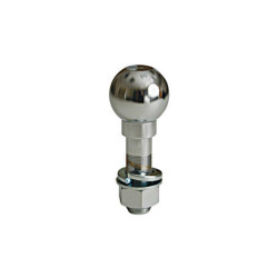 Boule de remorquage ART Ø50mm M19