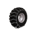 Chaînes à neige Kimpex V-Bar quad 2 espaces Polaris 25x8x12