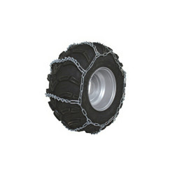 Chaînes à neige Kimpex V-Bar quad 4 espaces