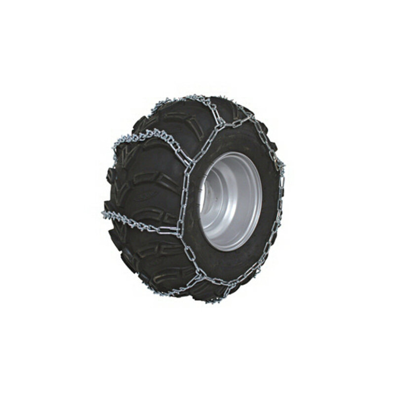 Chaînes à neige Kimpex V-Bar quad 4 espaces