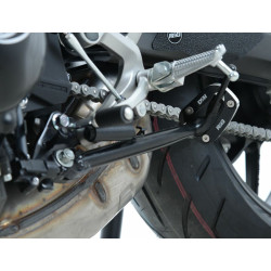 Patin de béquille R&G RACING - Yamaha MT-09