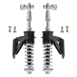 Kit anti-rotation de chenille avant Commander KIMPEX - UTV