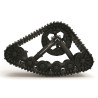 Kit chenilles (sans adaptateur) KIMPEX Commander WS4 (ATV : Polaris ATV 1st Gen)