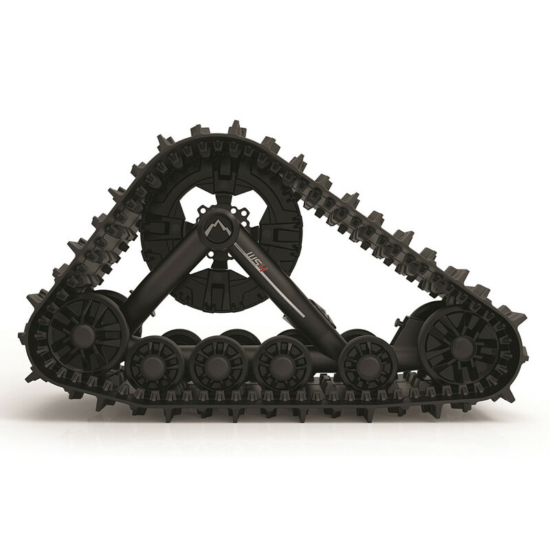 Kit chenilles (sans adaptateur) KIMPEX Commander WS4 (ATV : Polaris ATV 1st Gen)