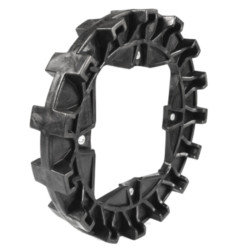 Pièce de rechange KIMPEX WS4 - Barbotin Chenille