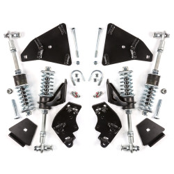 Adaptateur de chenille KIMPEX Commander WS4/WSS4 Yamaha YFM450 Kodiak