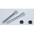Kit axe de plaquette TOURMAX Honda