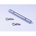 Kit axe de plaquette TOURMAX