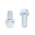 Vis à bride BOLT tête hexagonale 8mm M6x1x14mm 10 pièces Vis à bride BOLT tête hexagonale 8mm M6x1x14mm 10 pièces