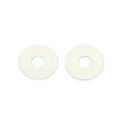 Rondelles nylon BOLT M5x14mm 10 pièces