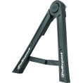 Béquille POLISPORT Tripod repliable noir