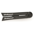 Béquille POLISPORT Tripod repliable noir