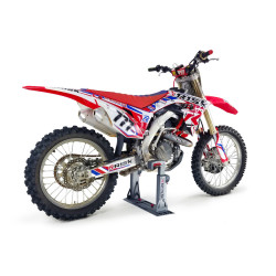 Béquille de stand RISK RACING Lock & Load Pro